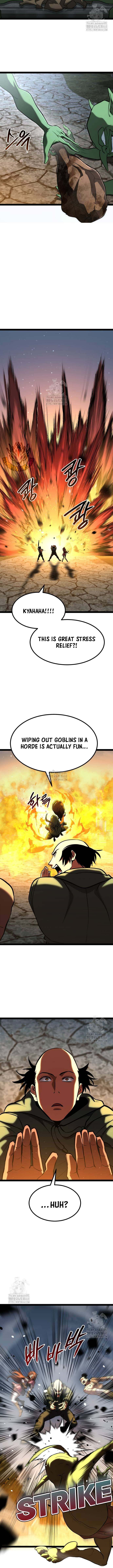 Level 999 Goblin Chapter 15 image 17